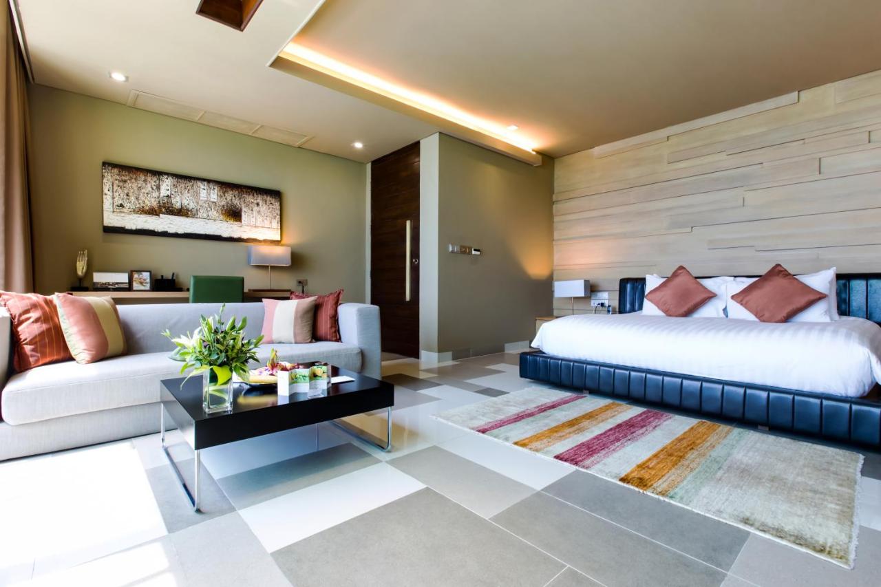 Impiana Private Villas Kata Noi
