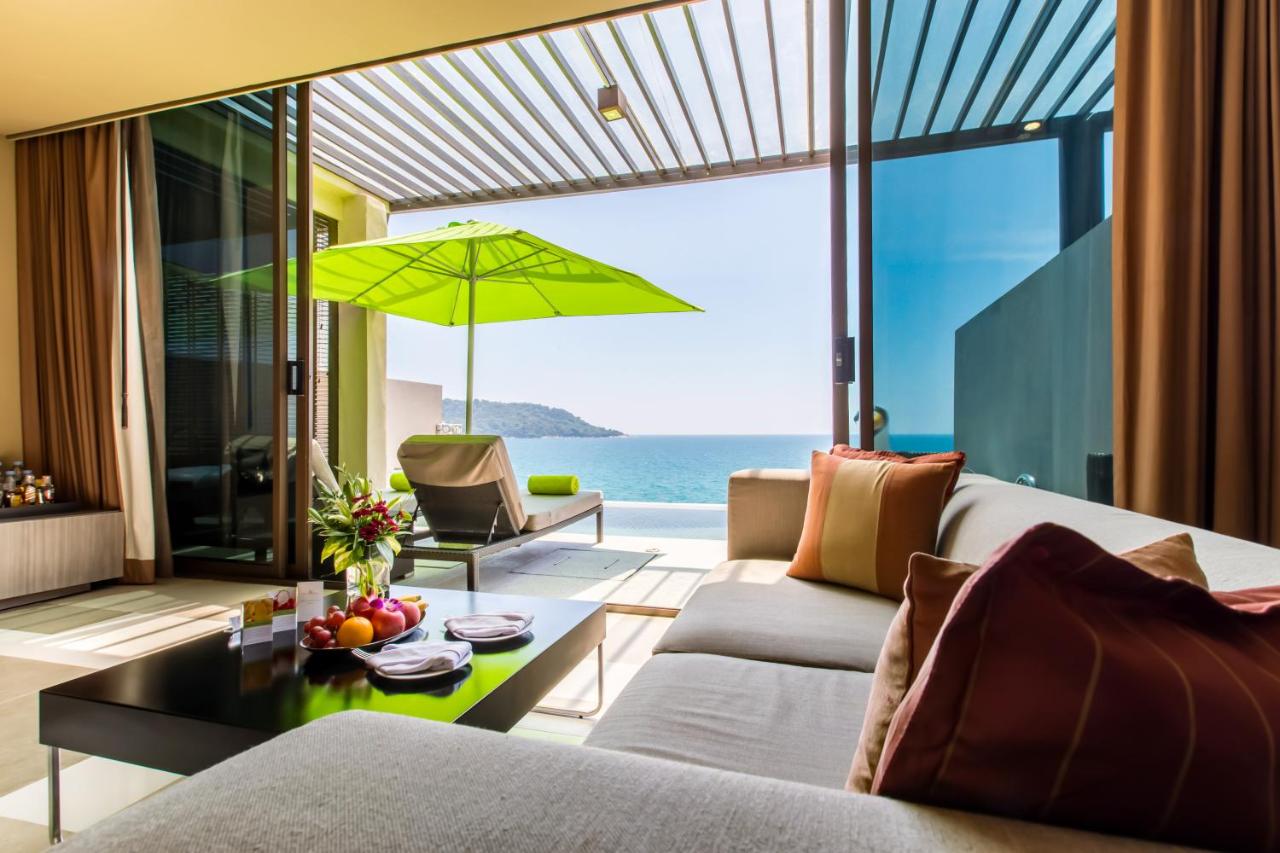 Impiana Private Villas Kata Noi