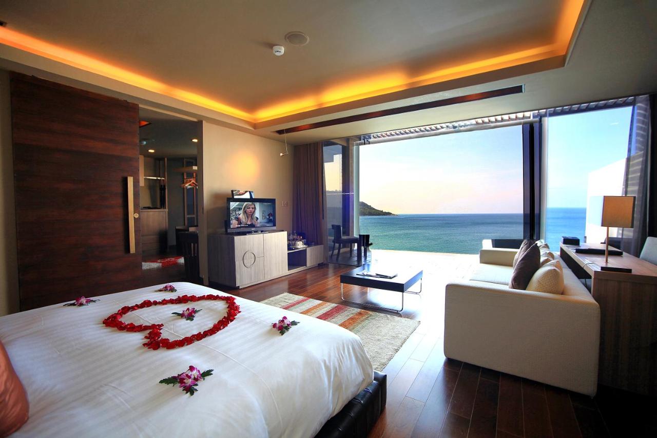 Impiana Private Villas Kata Noi