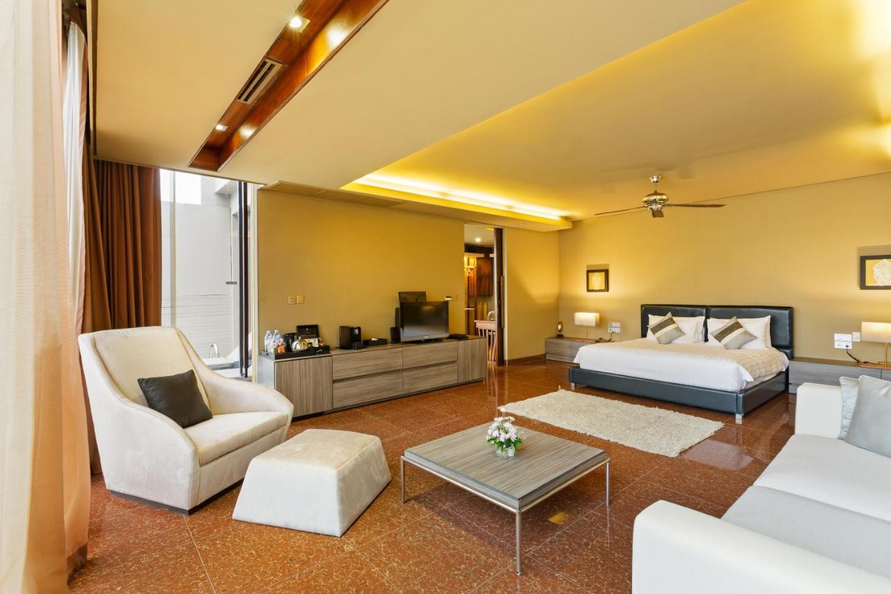 Impiana Private Villas Kata Noi
