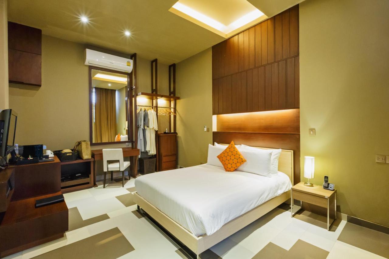 Impiana Private Villas Kata Noi