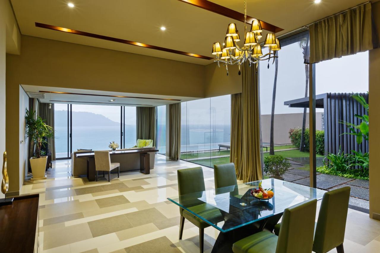 Impiana Private Villas Kata Noi