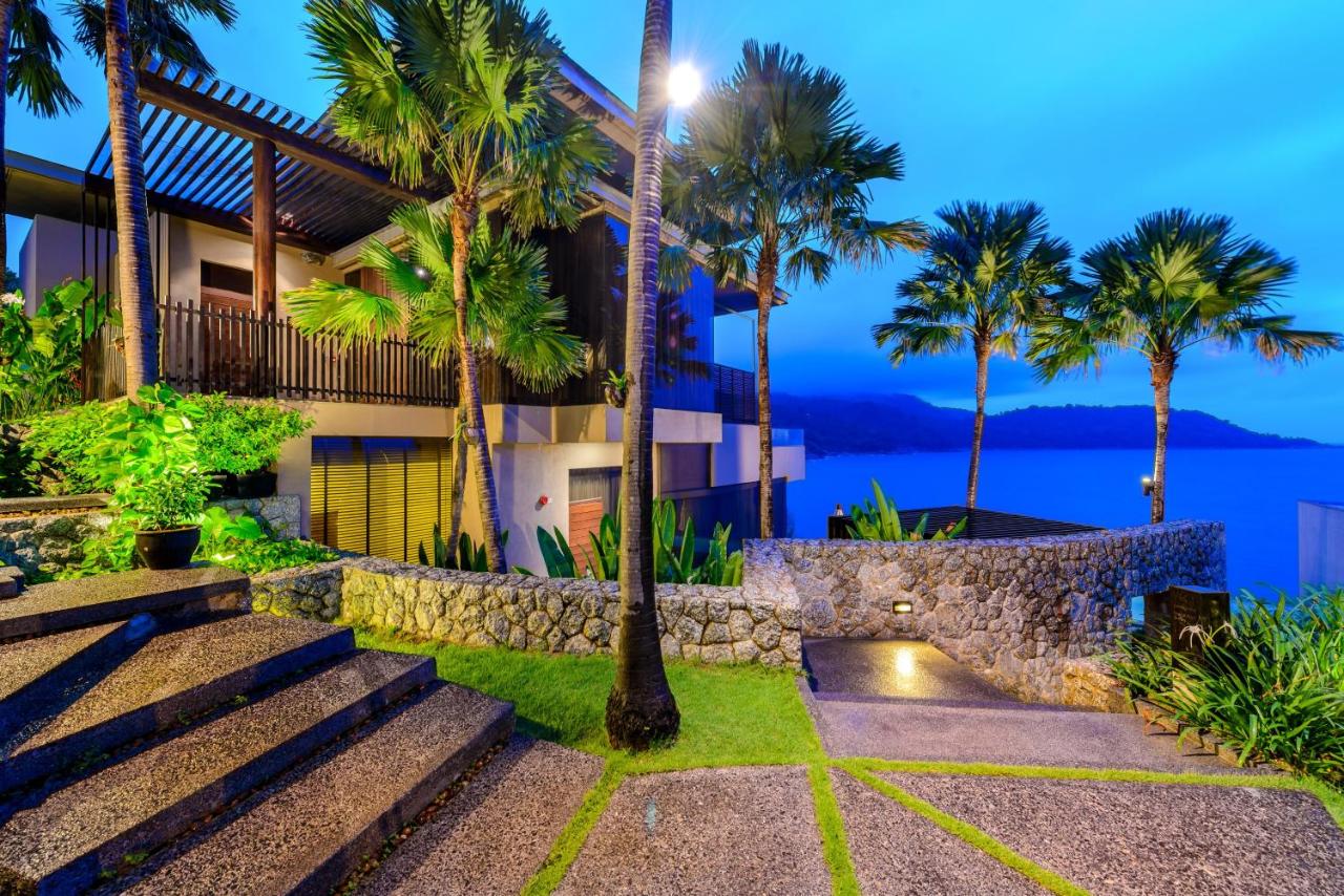 Impiana Private Villas Kata Noi