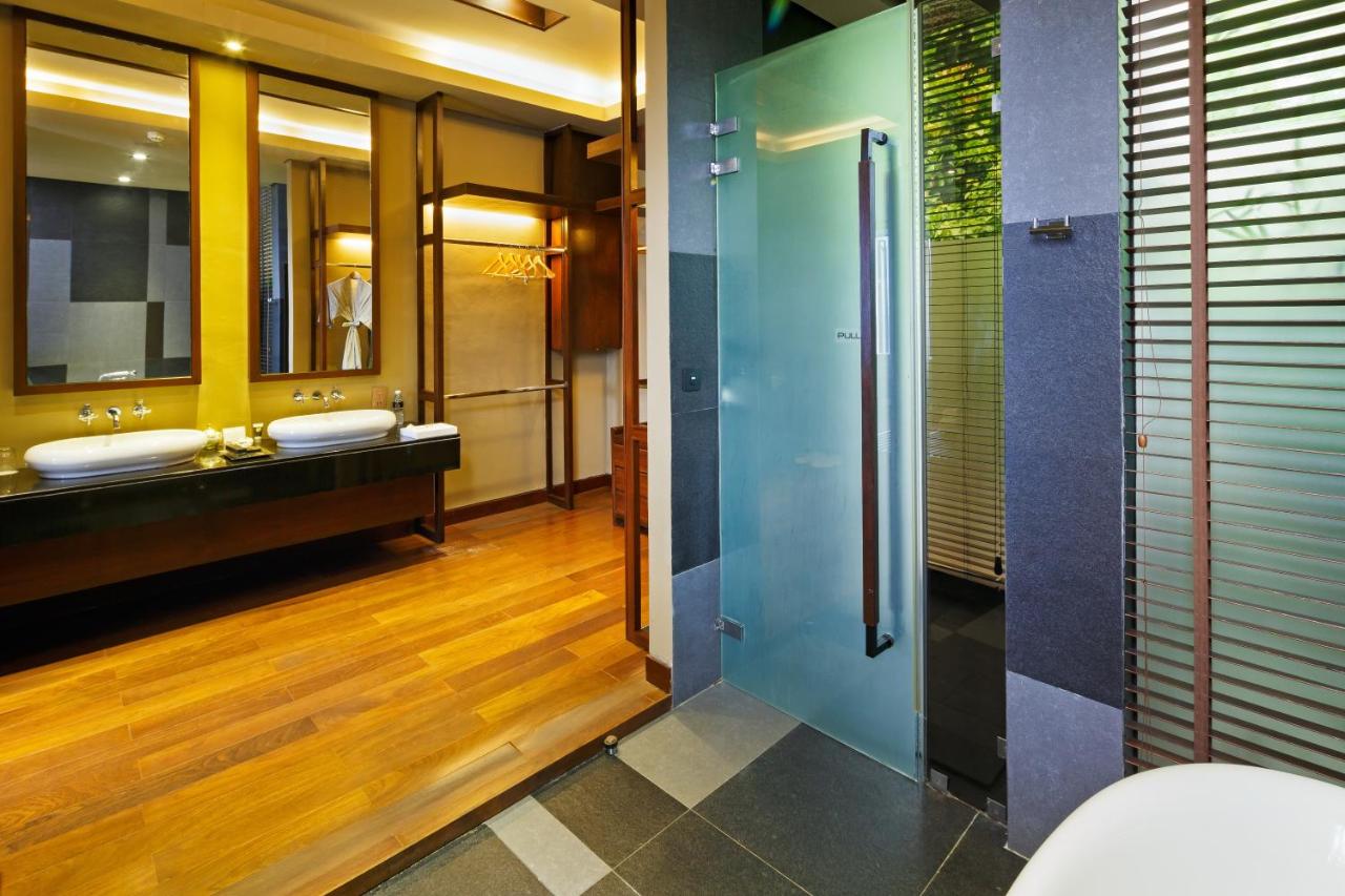 Impiana Private Villas Kata Noi
