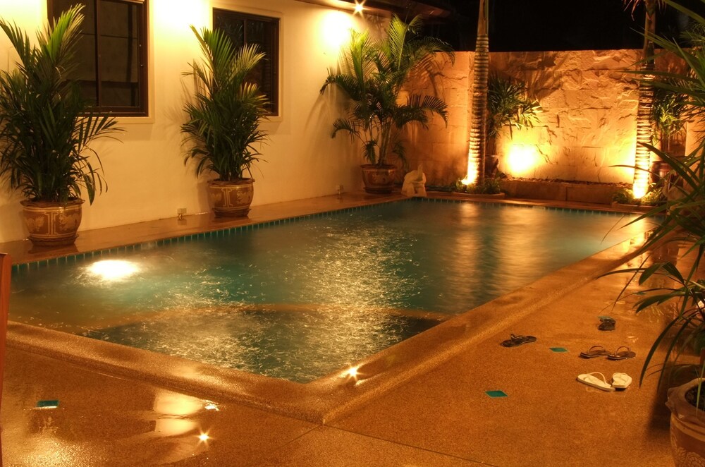 Kata Noi Resort