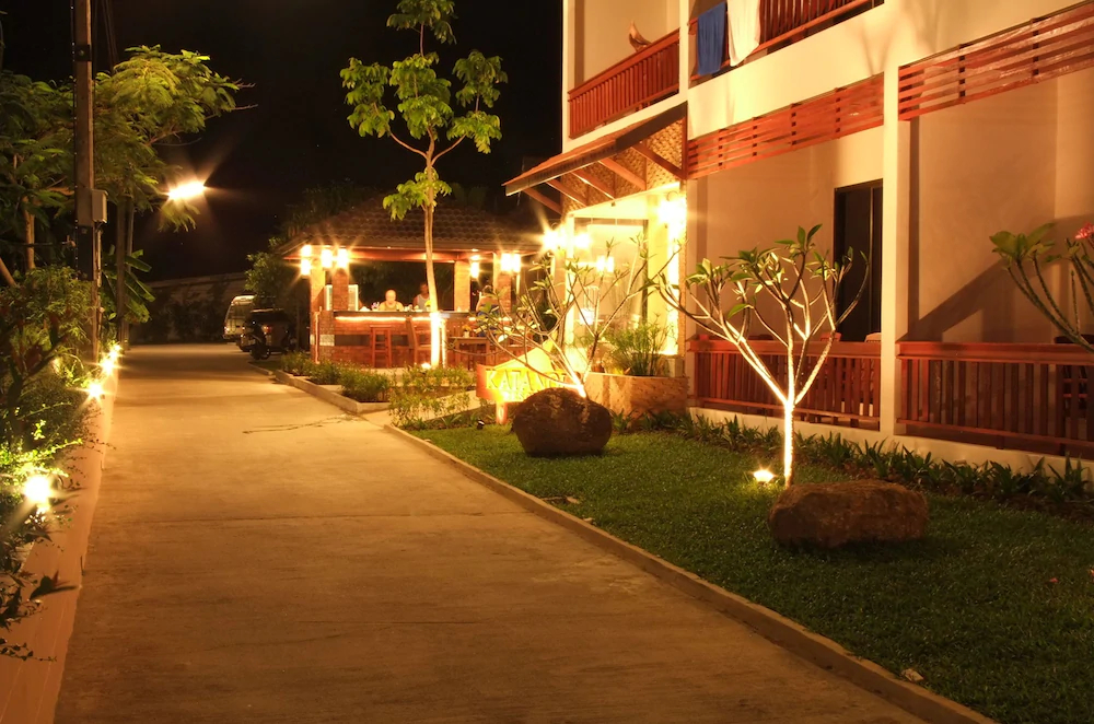 Kata Noi Resort