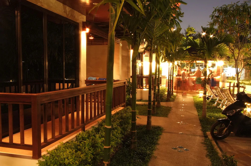 Kata Noi Resort