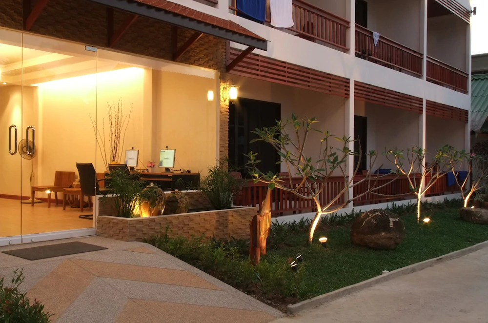 Kata Noi Resort