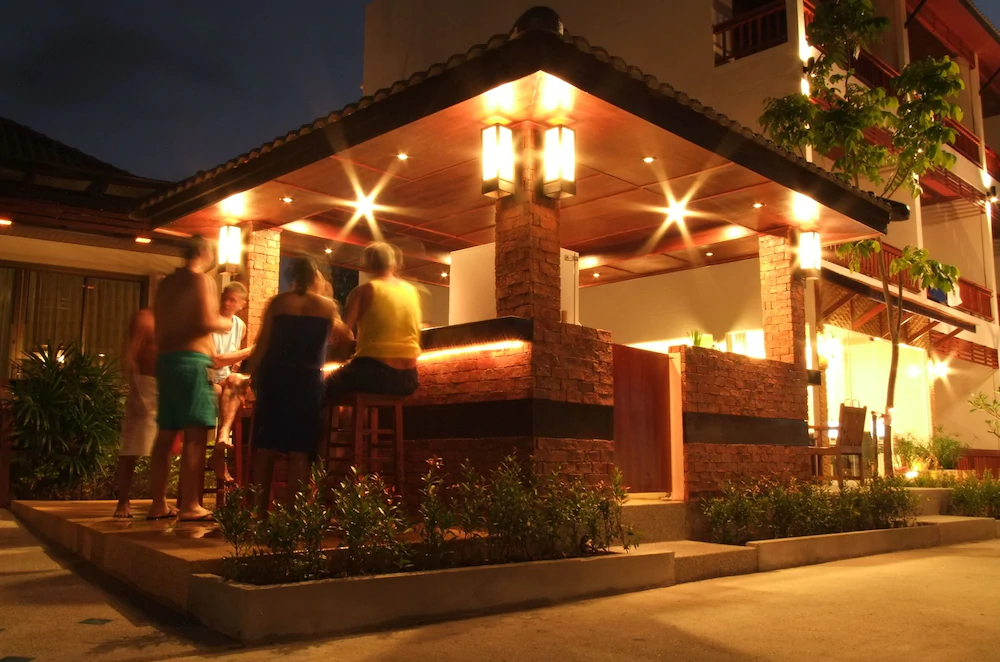 Kata Noi Resort