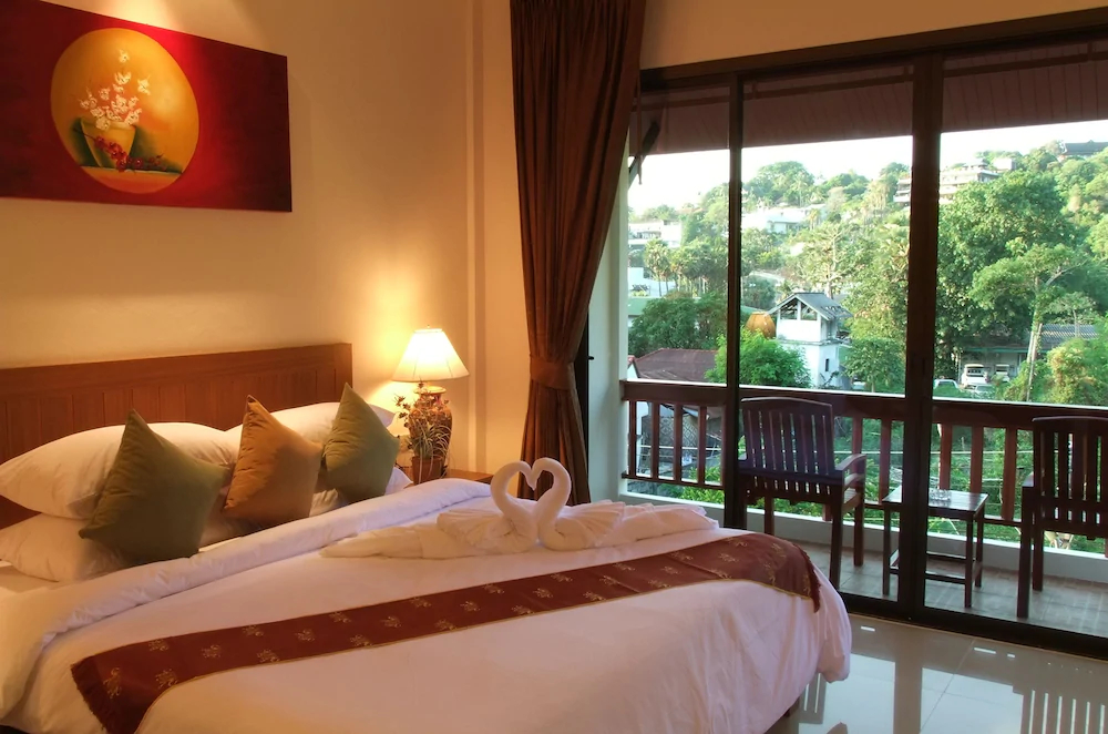 Kata Noi Resort