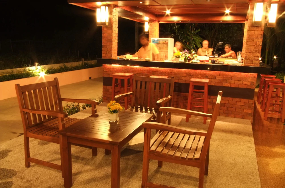 Kata Noi Resort