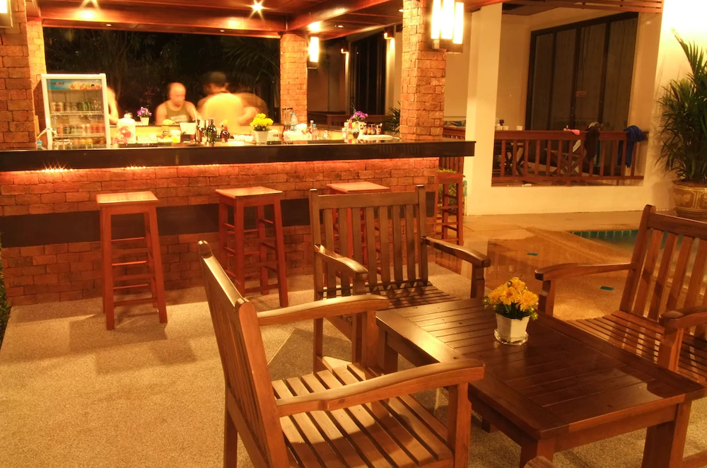Kata Noi Resort
