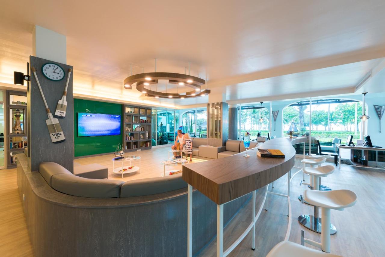 Katathani Phuket Beach Resort