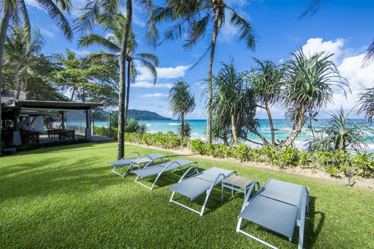 Katathani Phuket Beach Resort