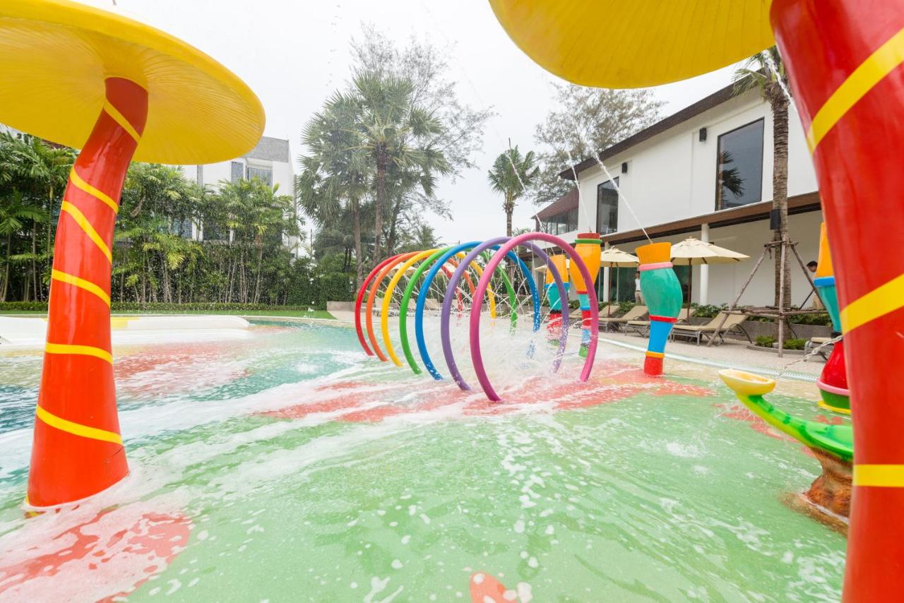 Katathani Phuket Beach Resort