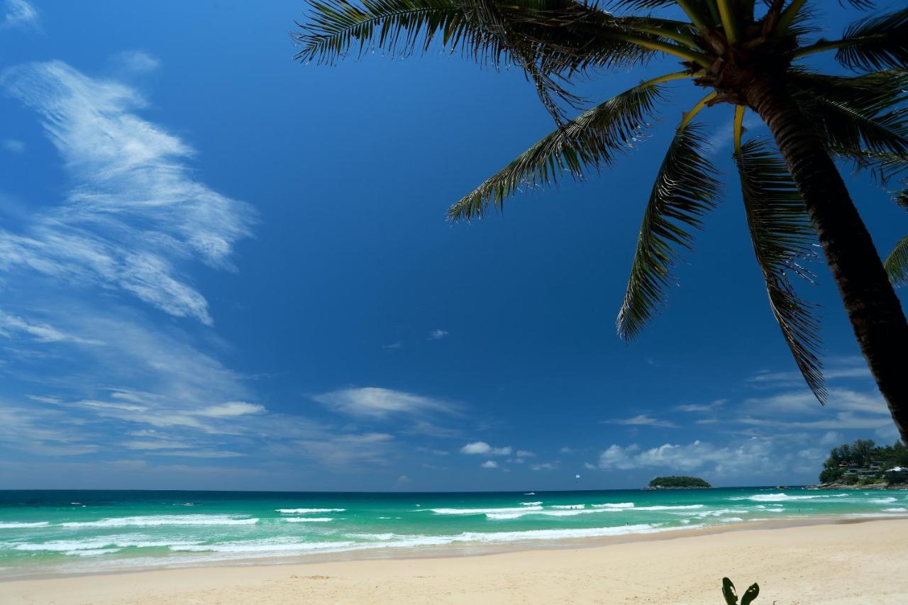 Katathani Phuket Beach Resort