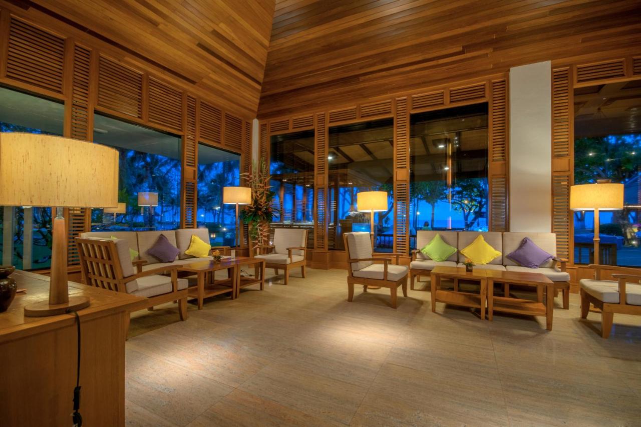 Katathani Phuket Beach Resort