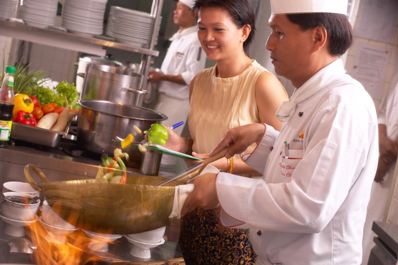 Katathani Phuket Beach Resort