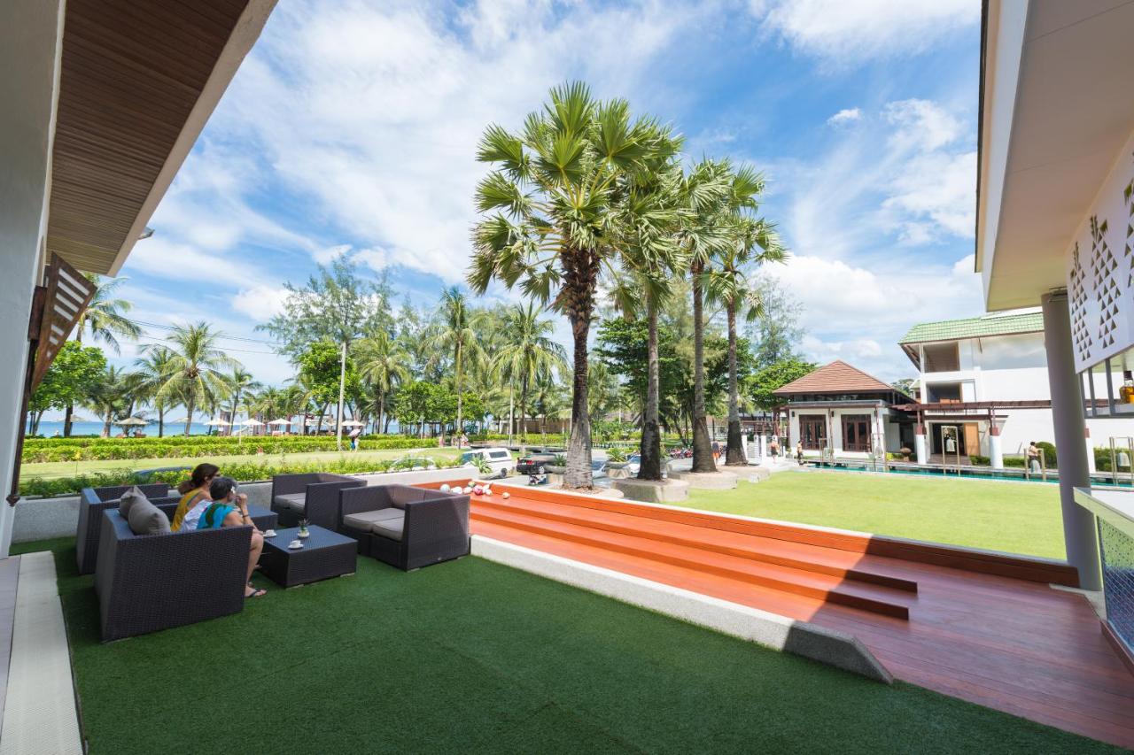 Katathani Phuket Beach Resort