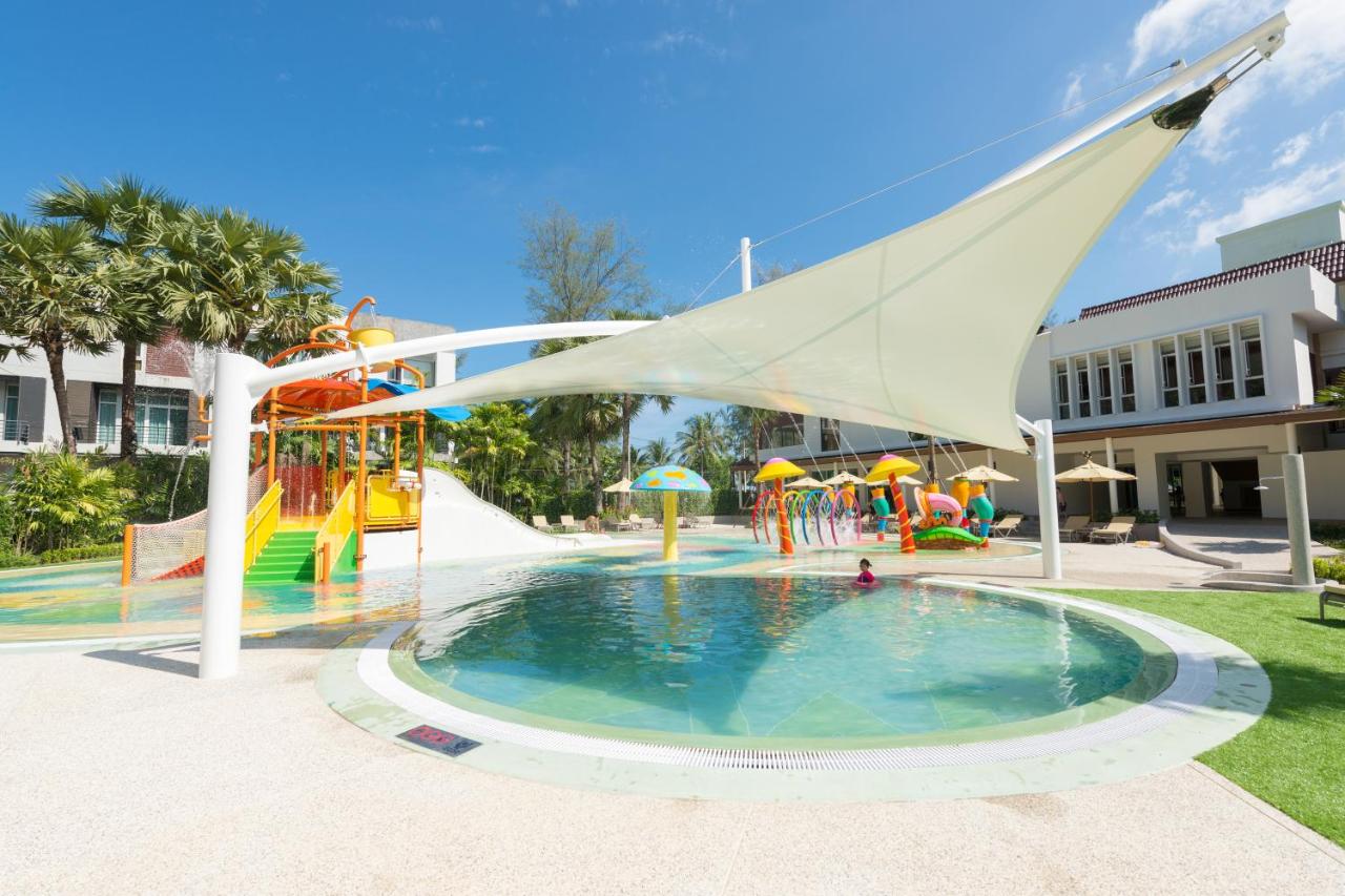 Katathani Phuket Beach Resort