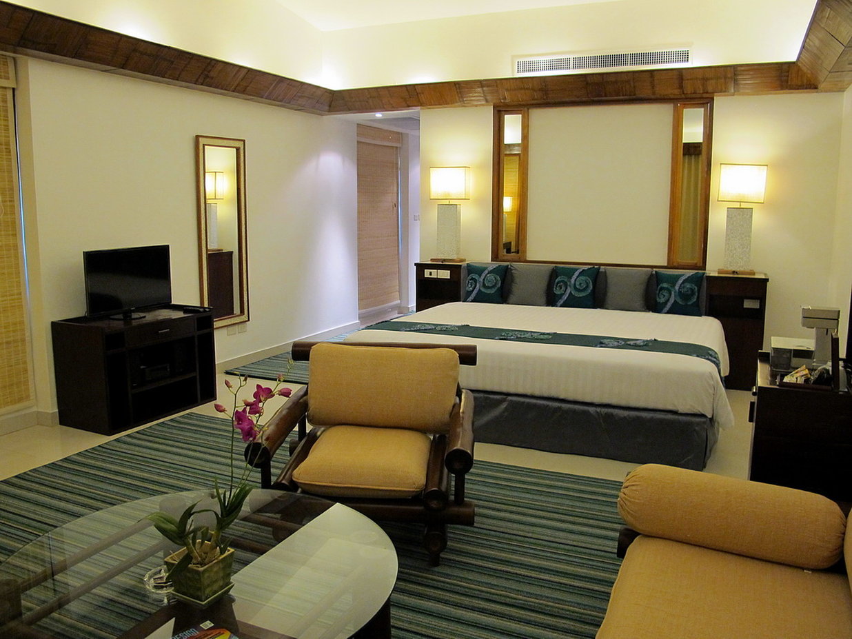 Mom Tri's Villa Royale Phuket