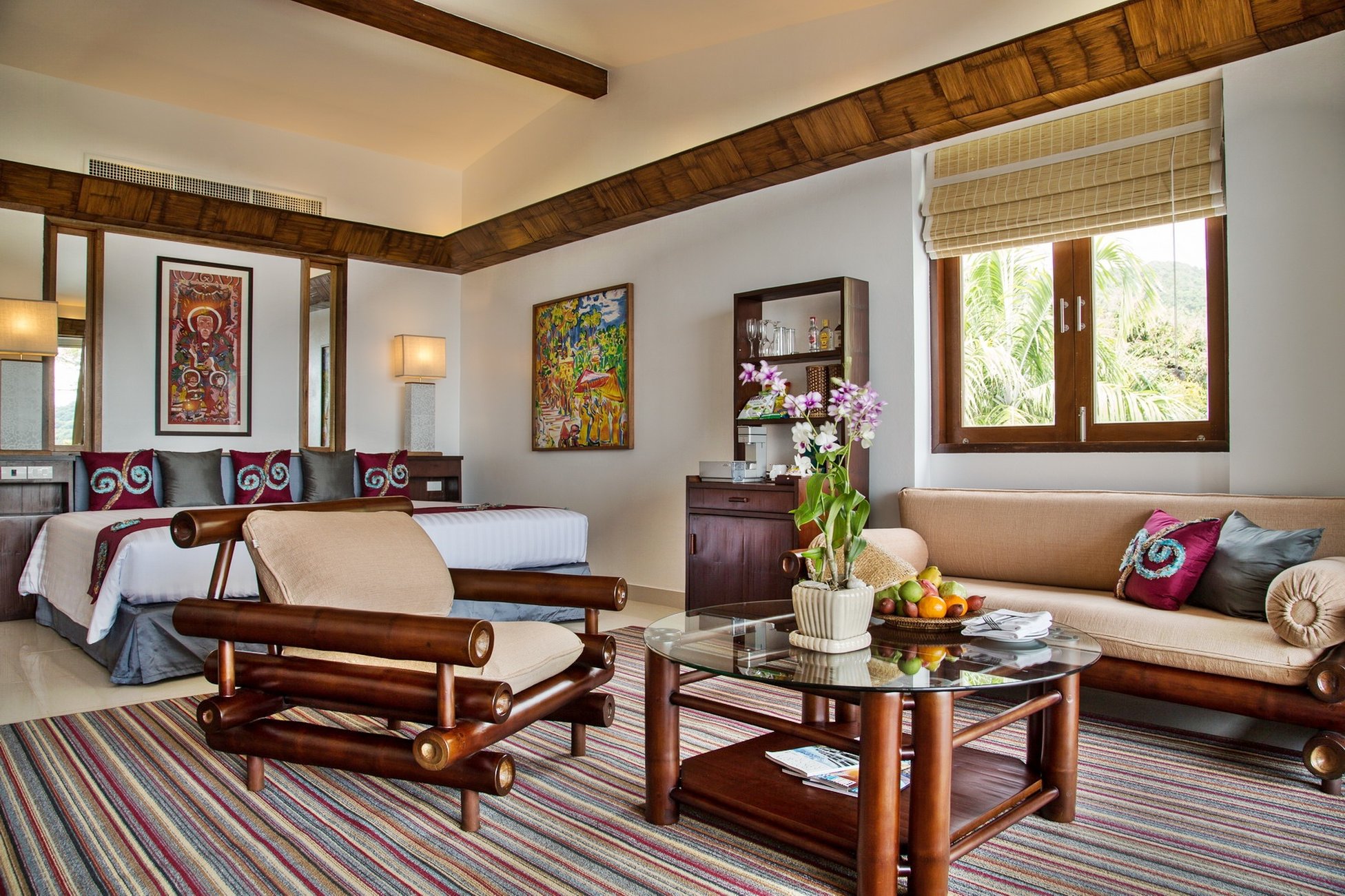 Mom Tri's Villa Royale Phuket