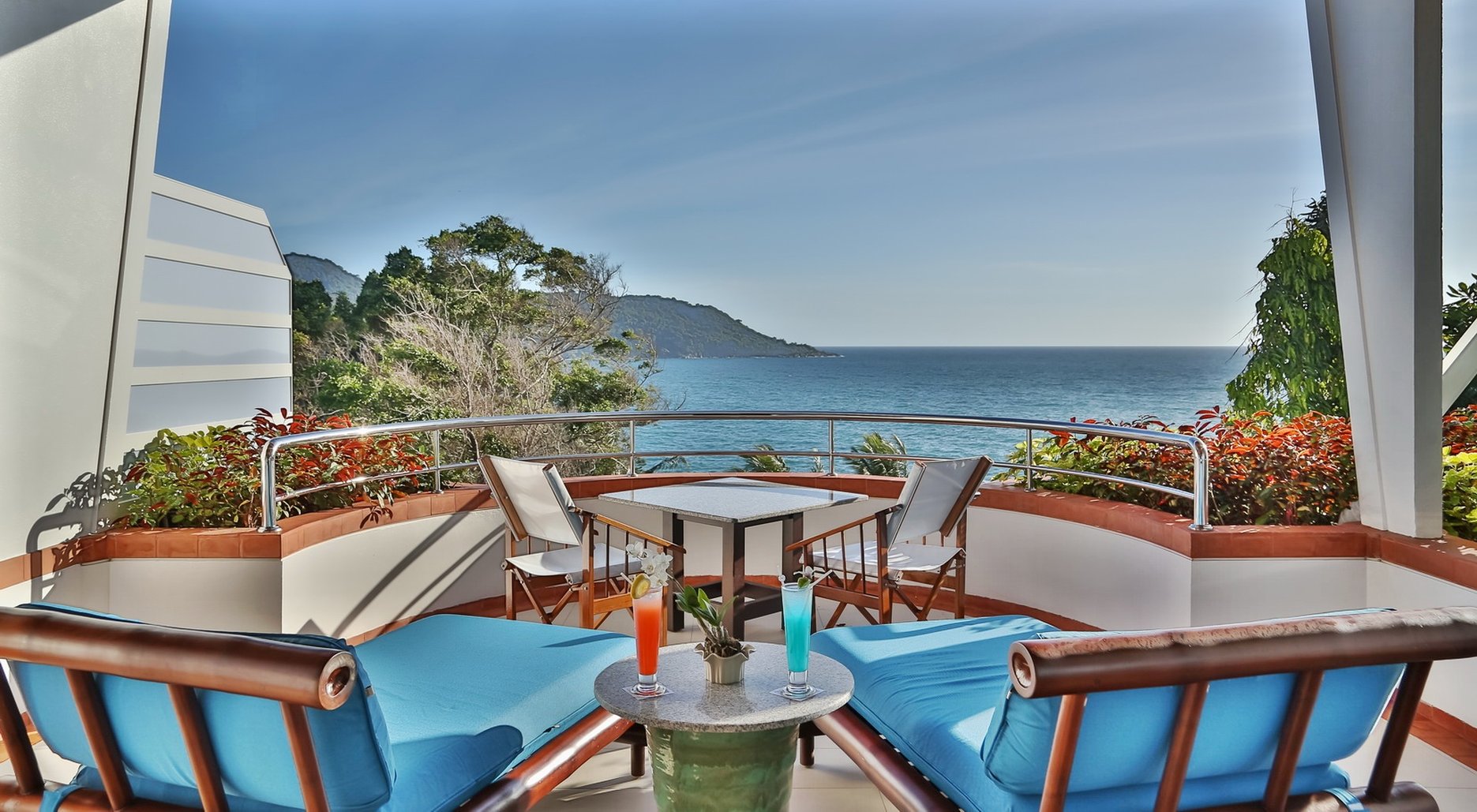 Mom Tri's Villa Royale Phuket