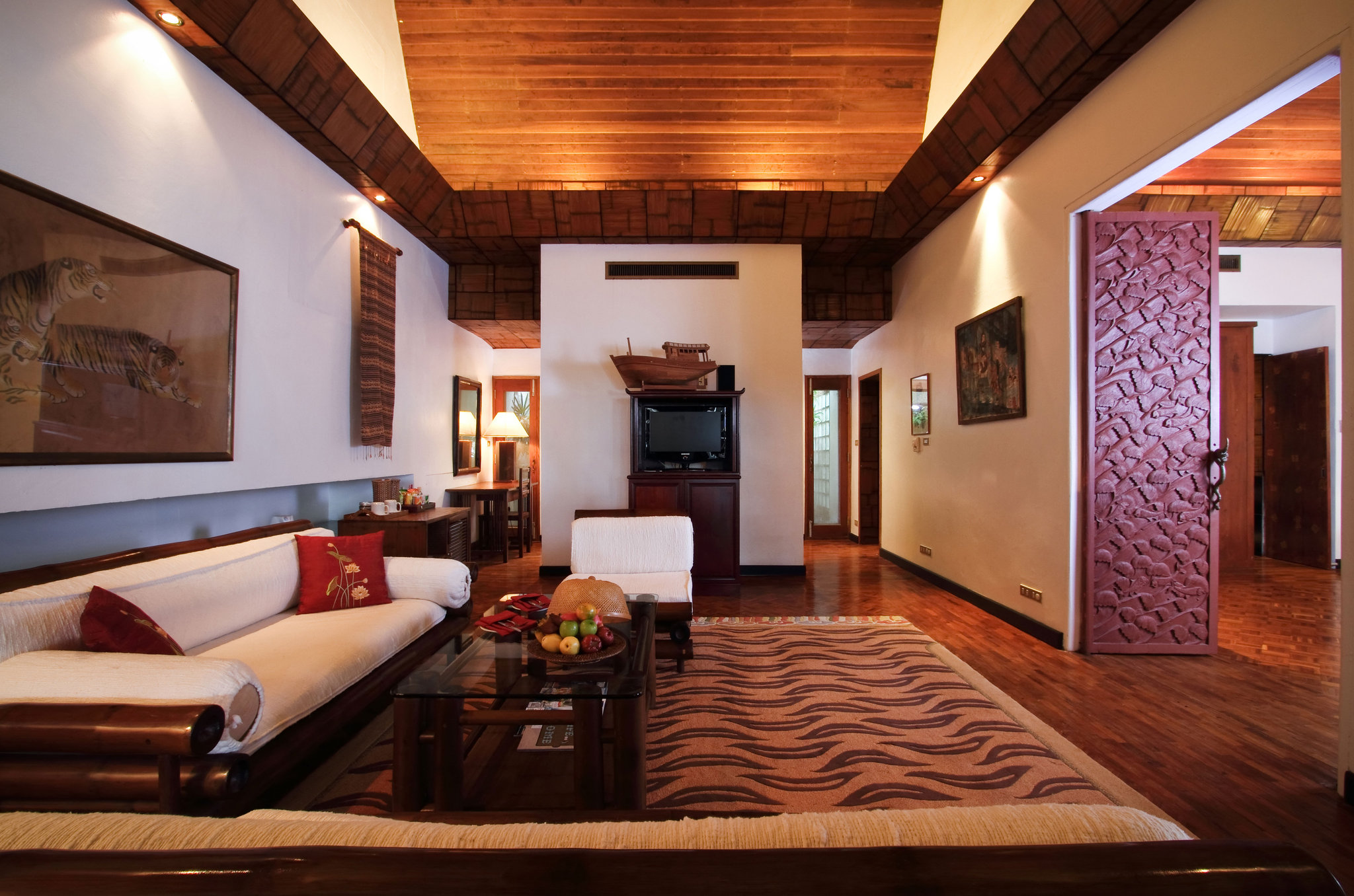 Mom Tri's Villa Royale Phuket