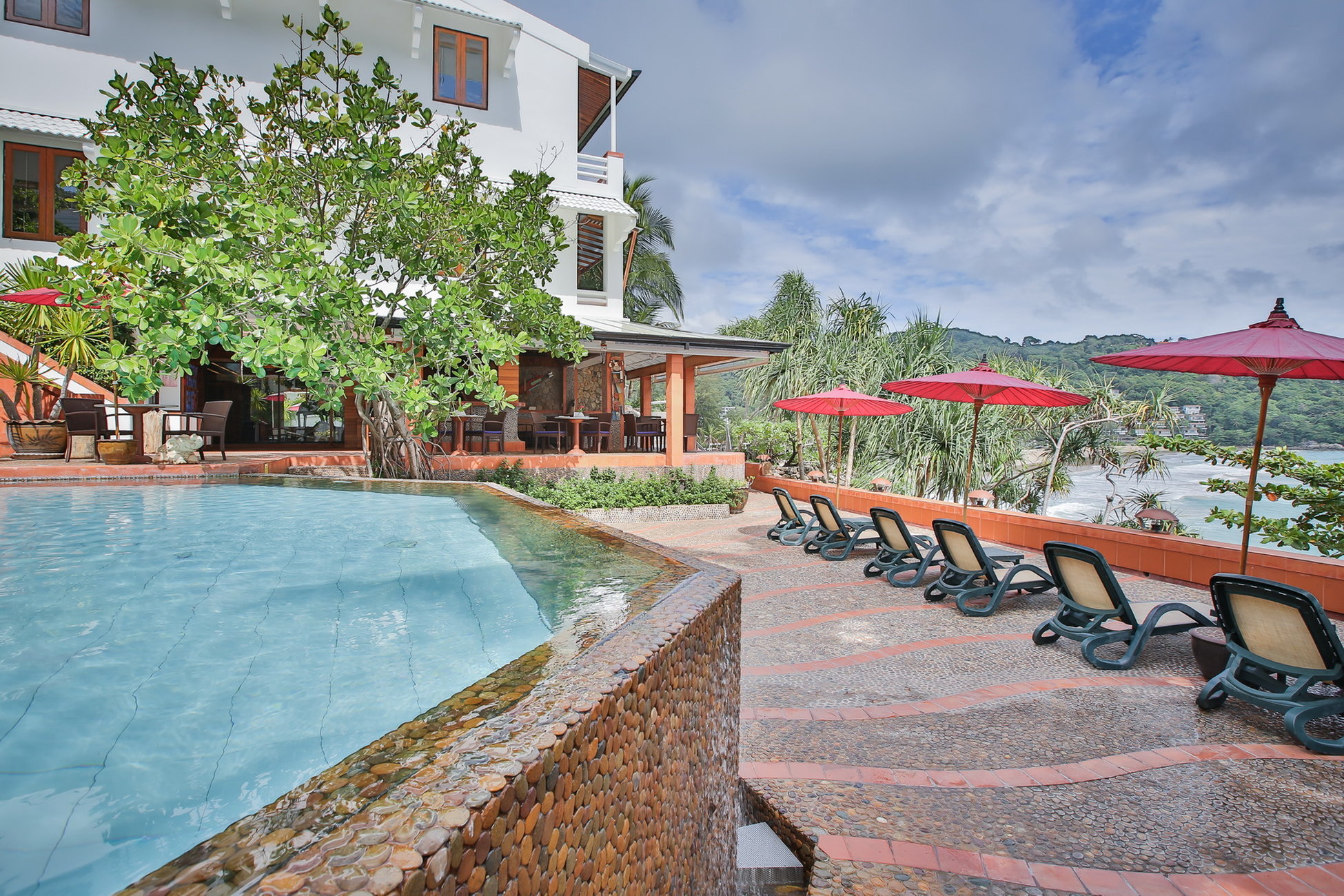 Mom Tri's Villa Royale Phuket