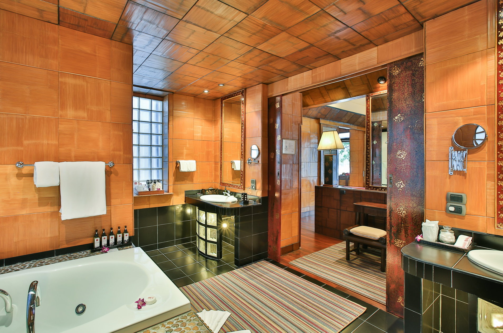 Mom Tri's Villa Royale Phuket