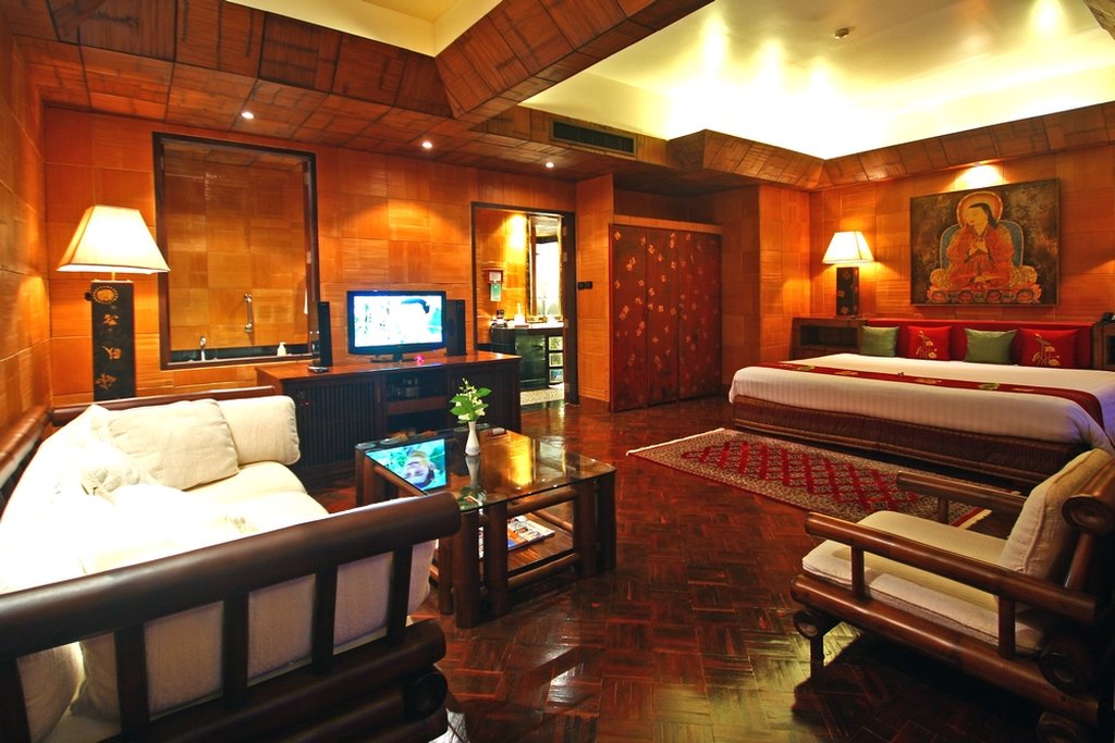 Mom Tri's Villa Royale Phuket