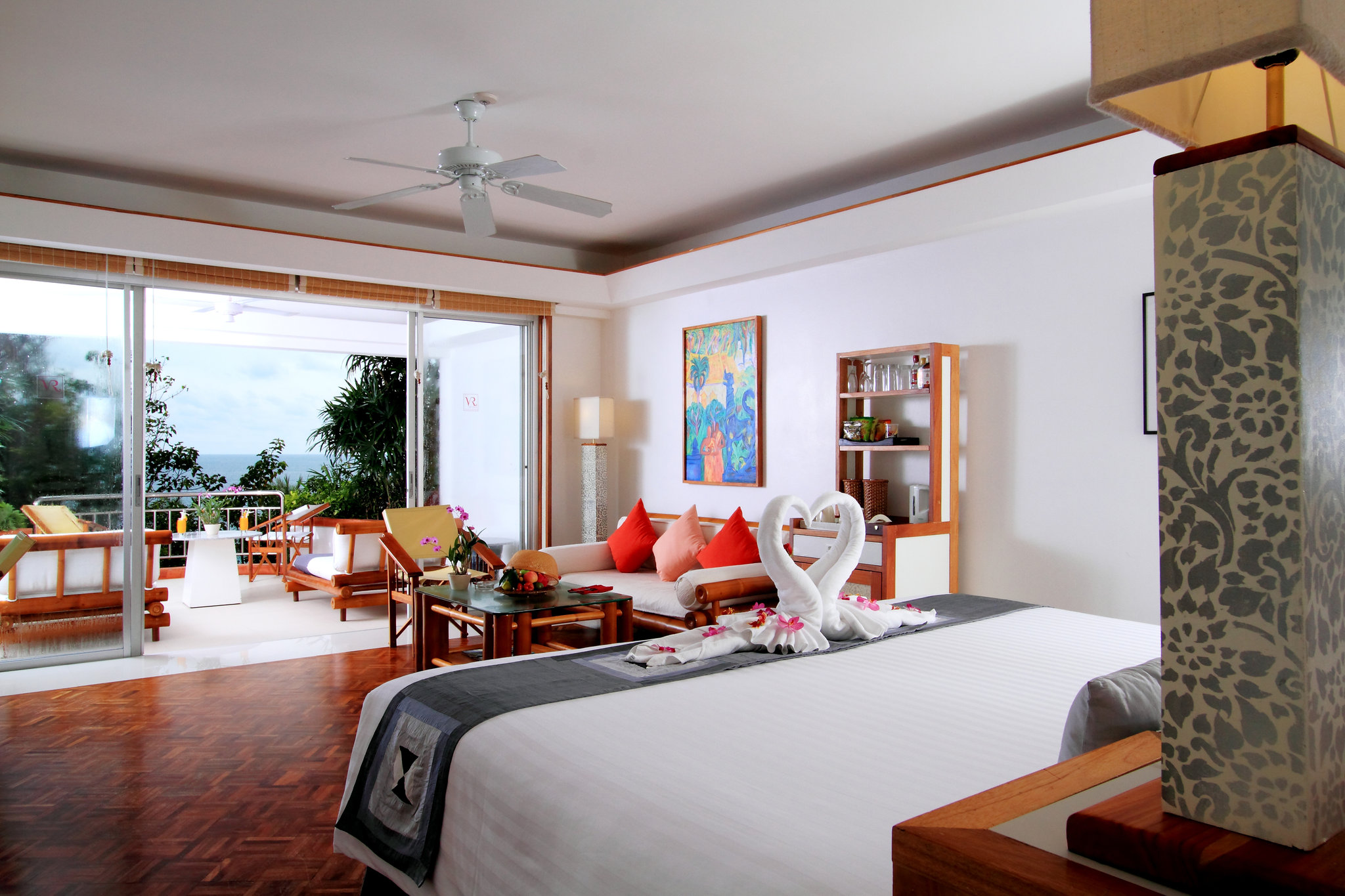 Mom Tri's Villa Royale Phuket