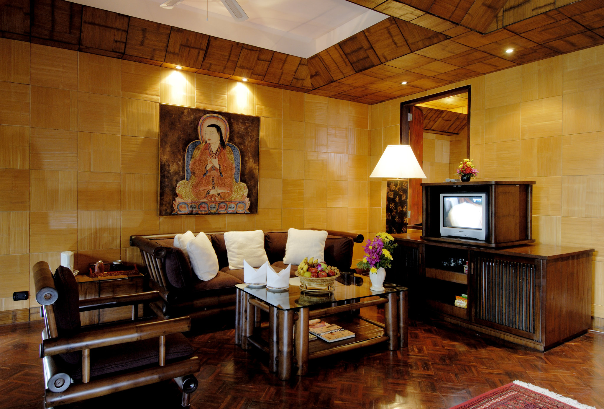 Mom Tri's Villa Royale Phuket