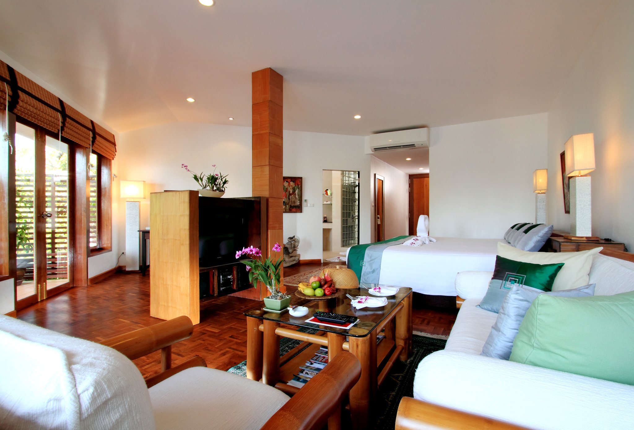 Mom Tri's Villa Royale Phuket