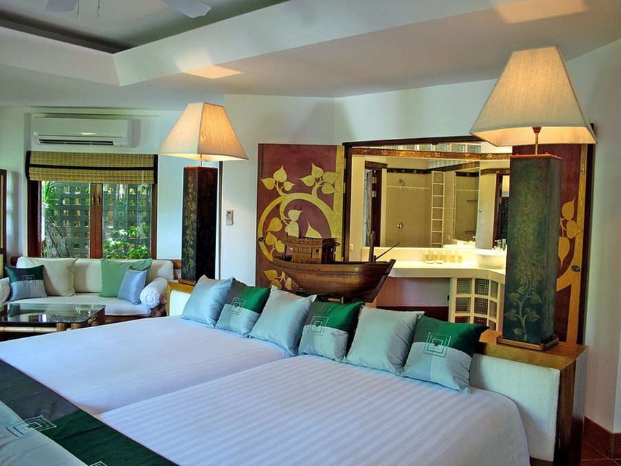 Mom Tri's Villa Royale Phuket