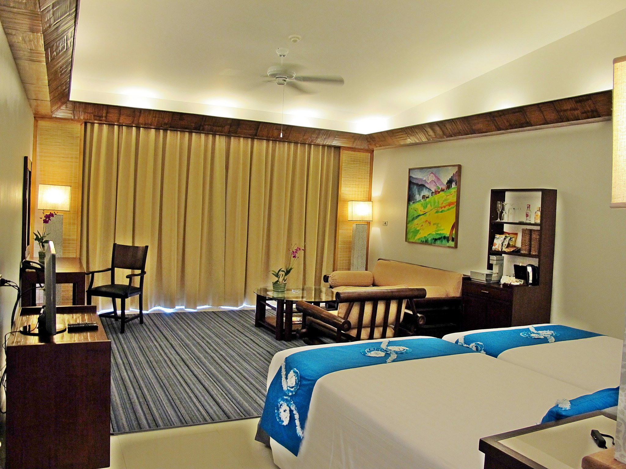 Mom Tri's Villa Royale Phuket