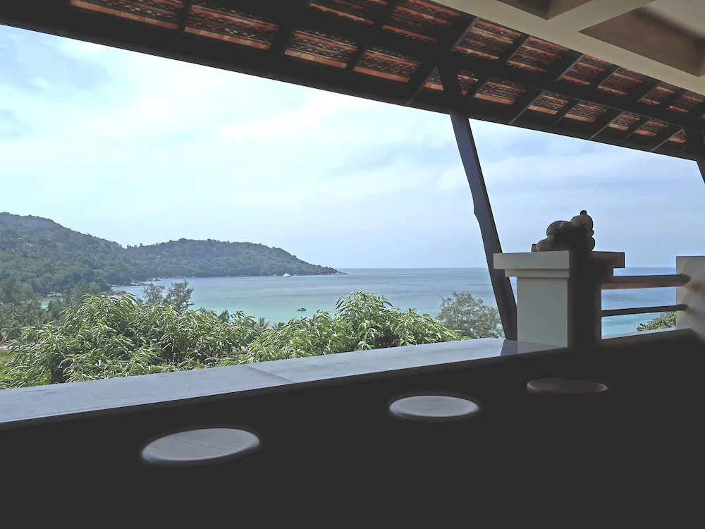 Sea View Kata Noi Beach Phuket