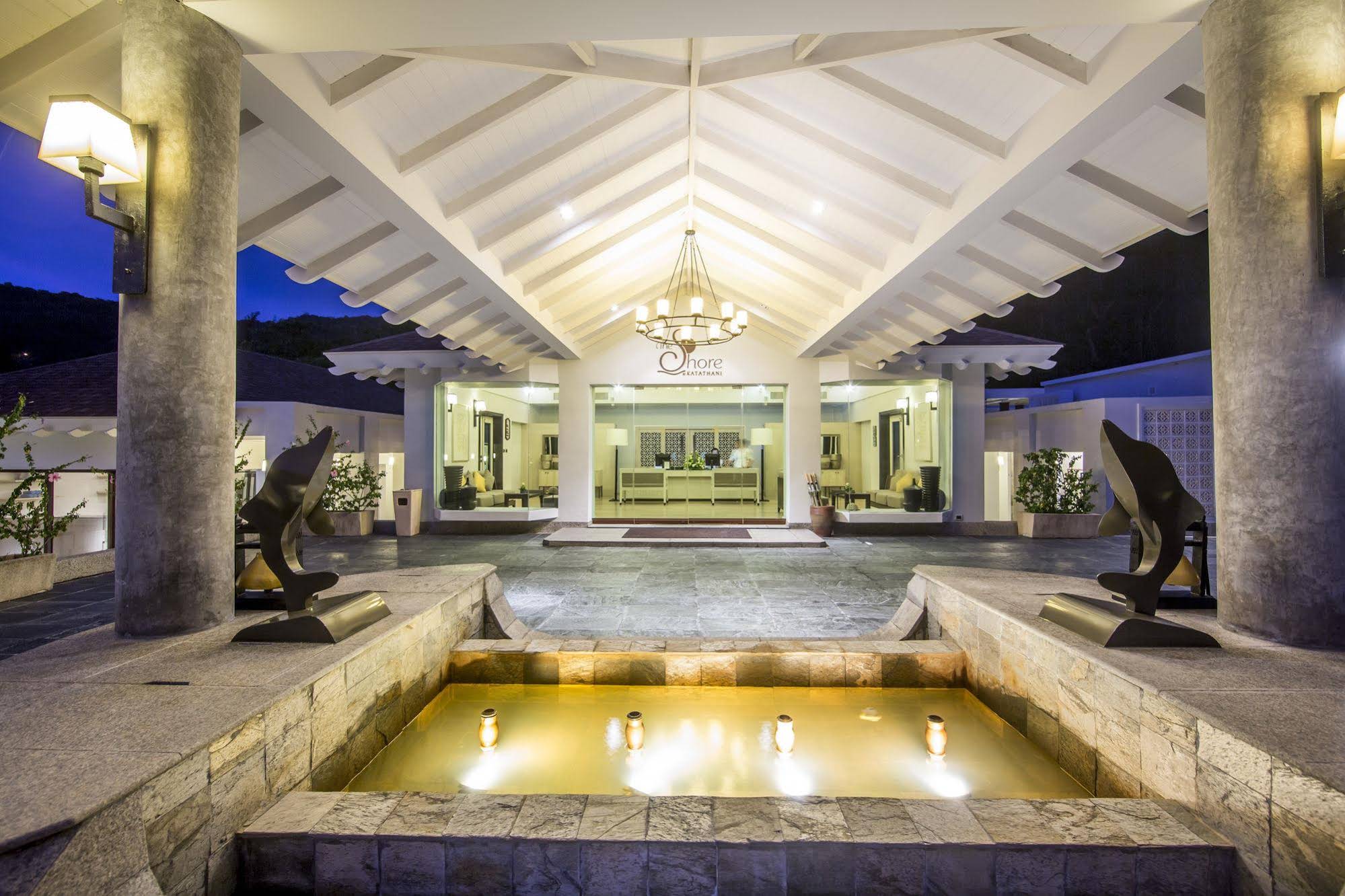 The Shore at Katathani