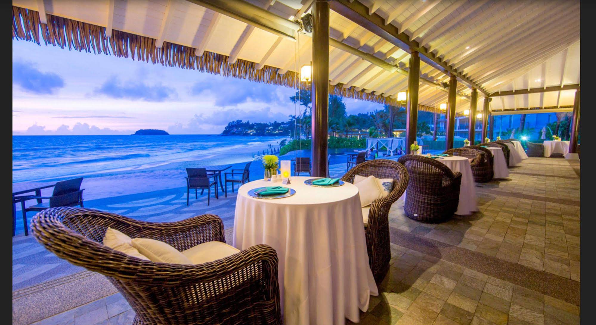 The Shore at Katathani