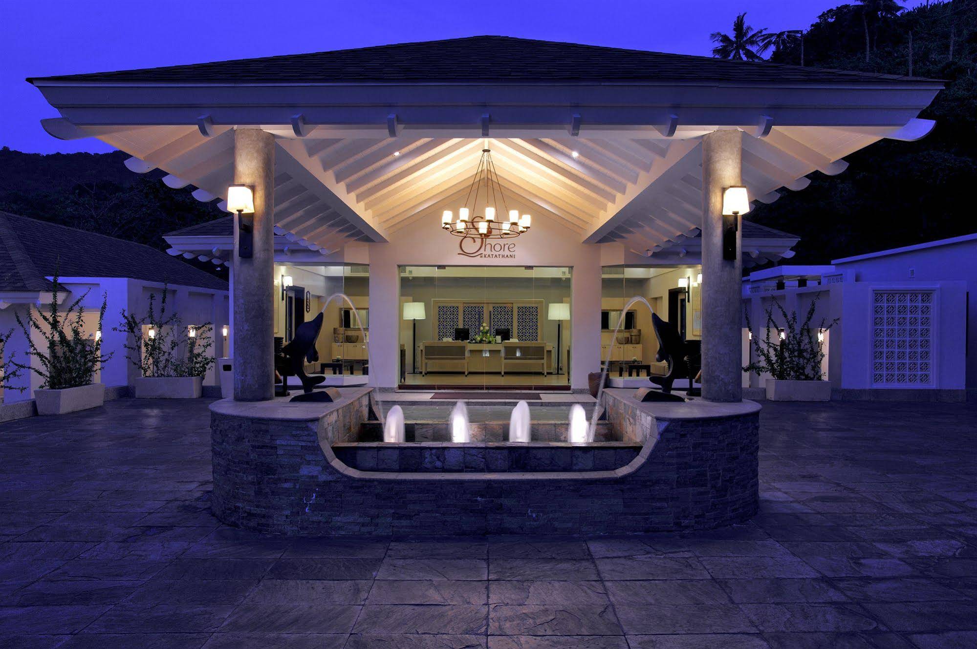 The Shore at Katathani