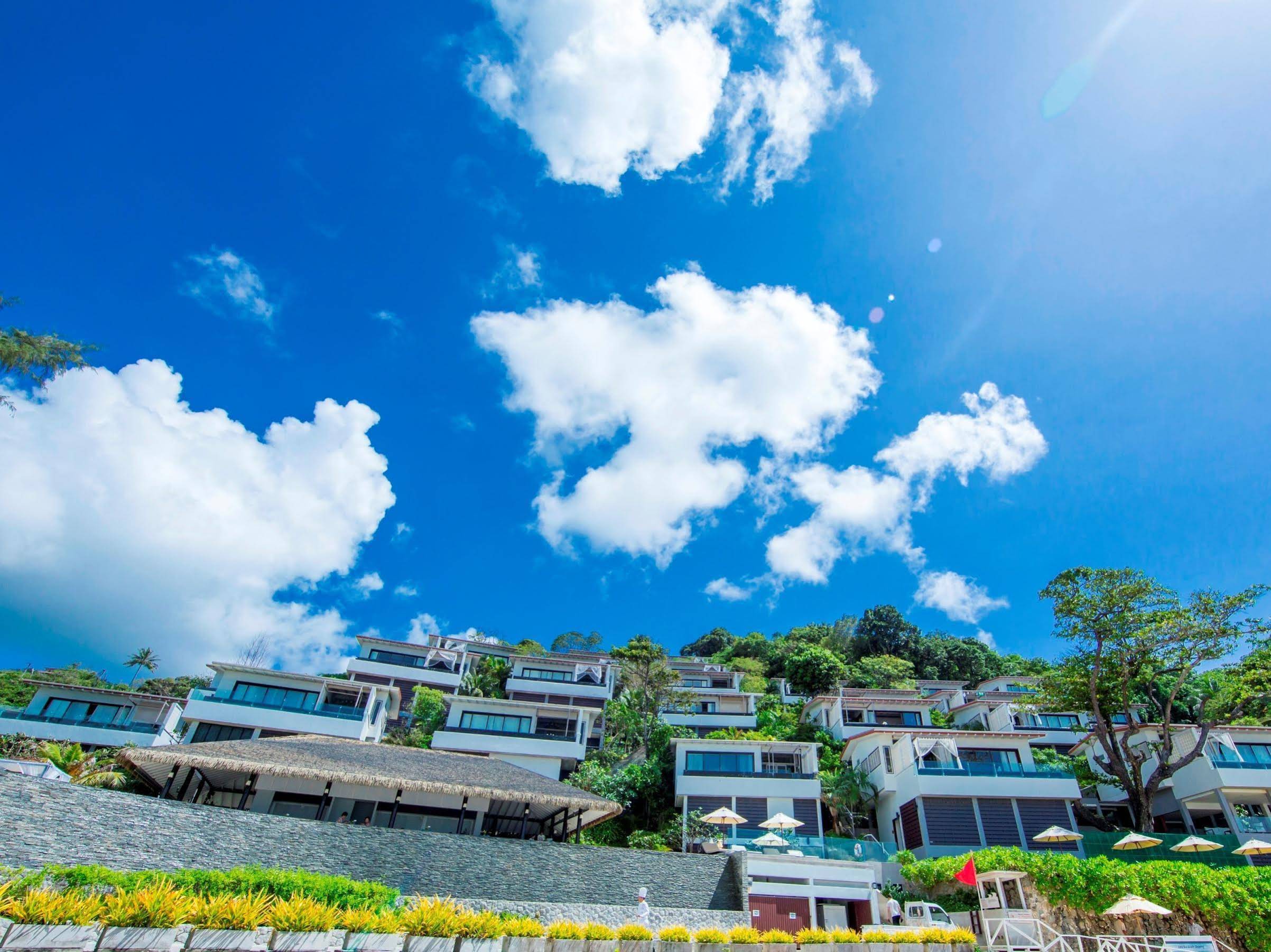 The Shore at Katathani