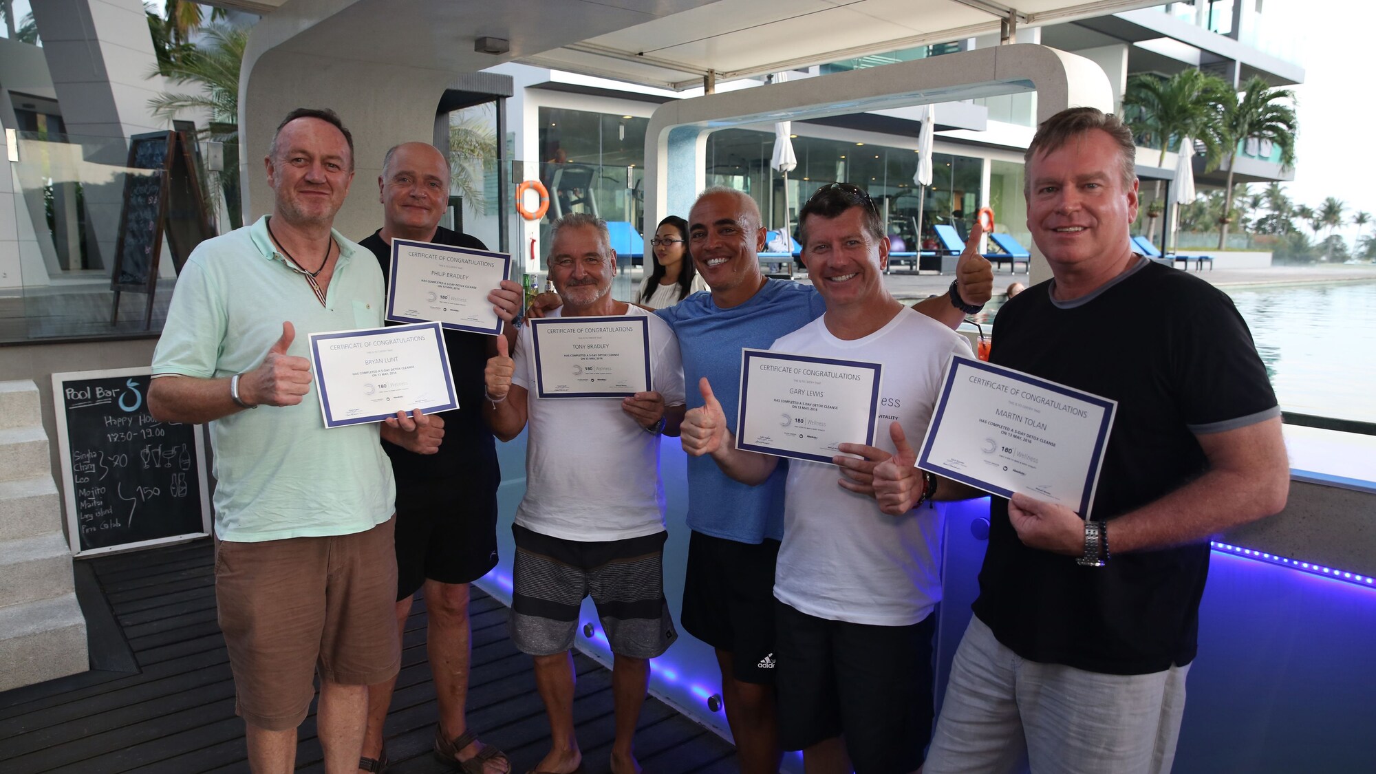 Absolute Twin Sands Resort & Spa
