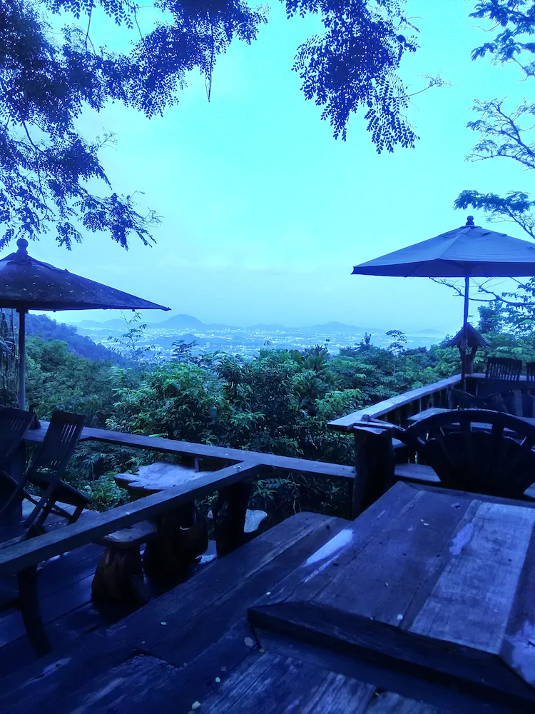 Andaman Boutique Patong