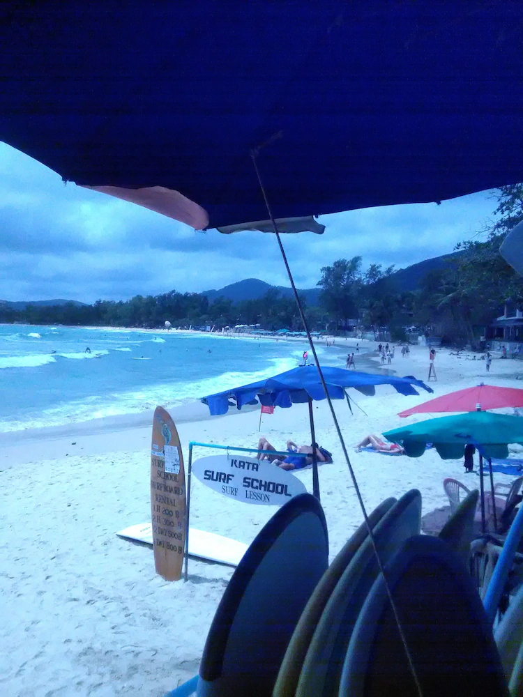 Andaman Boutique Patong