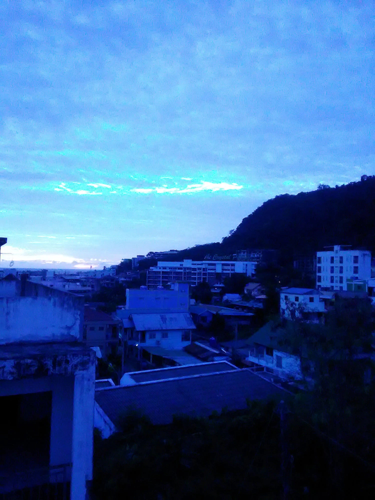 Andaman Boutique Patong