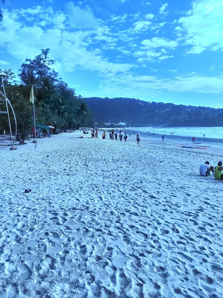Andaman Boutique Patong