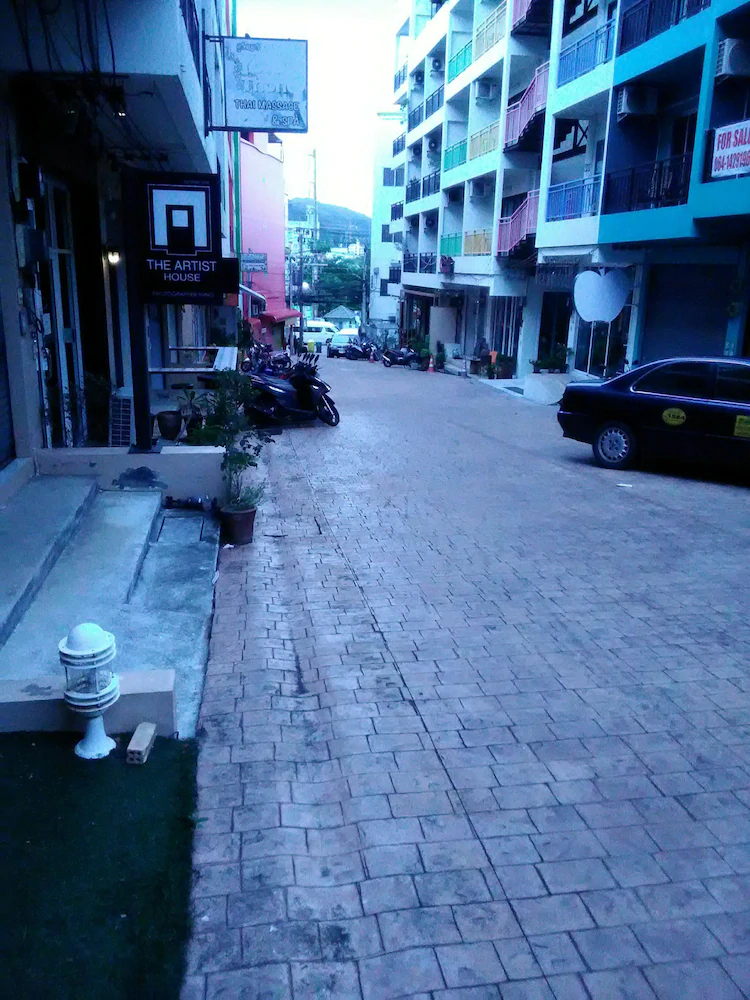 Andaman Boutique Patong