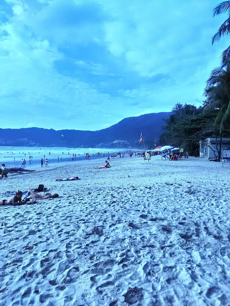 Andaman Boutique Patong