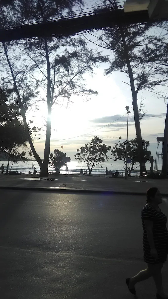 Andaman Boutique Patong