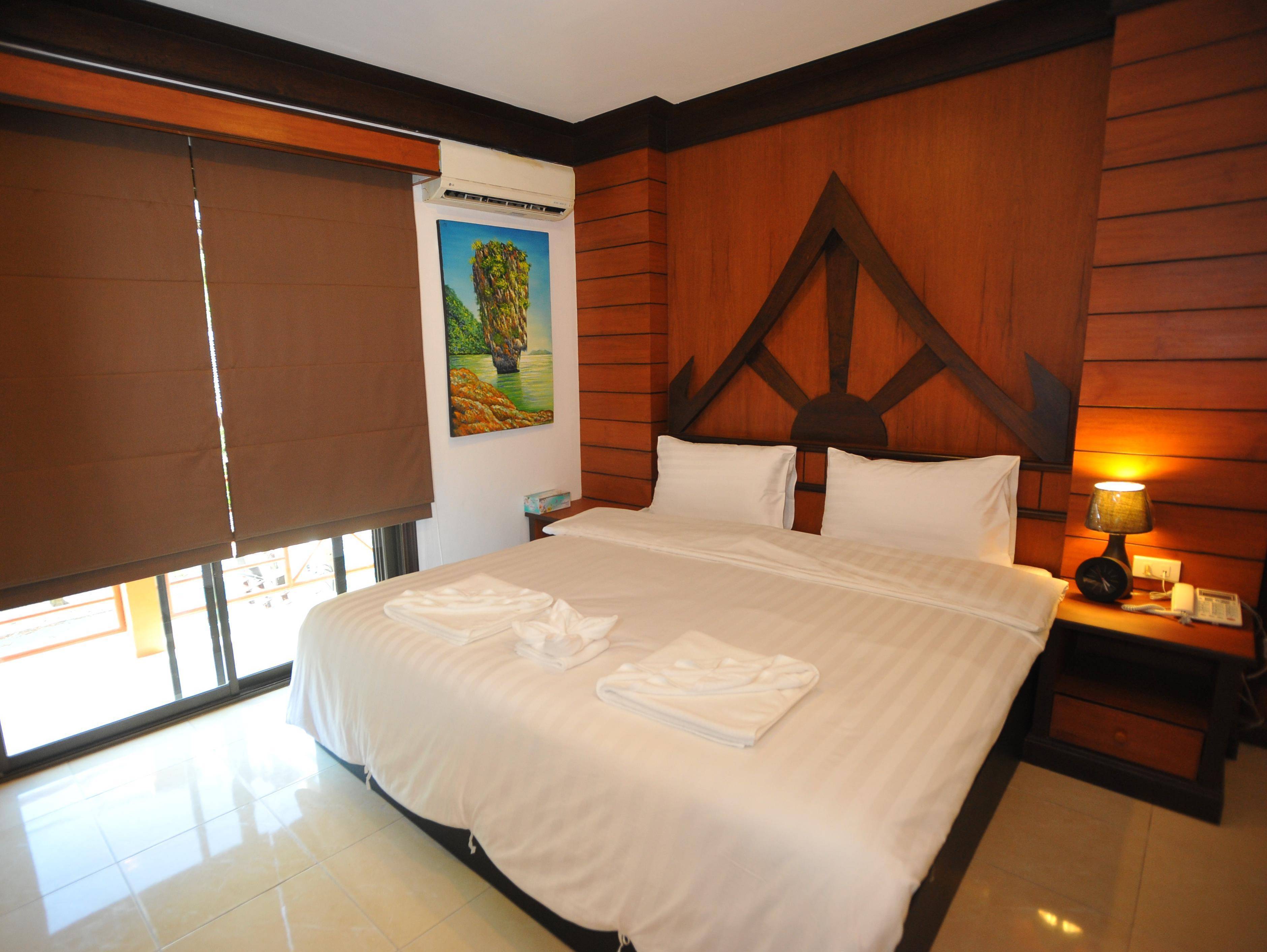 Apsara Residence